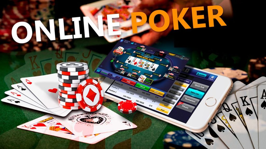 Link Sahih Poker Online Terpopuler Kenyamanan Nomor 1